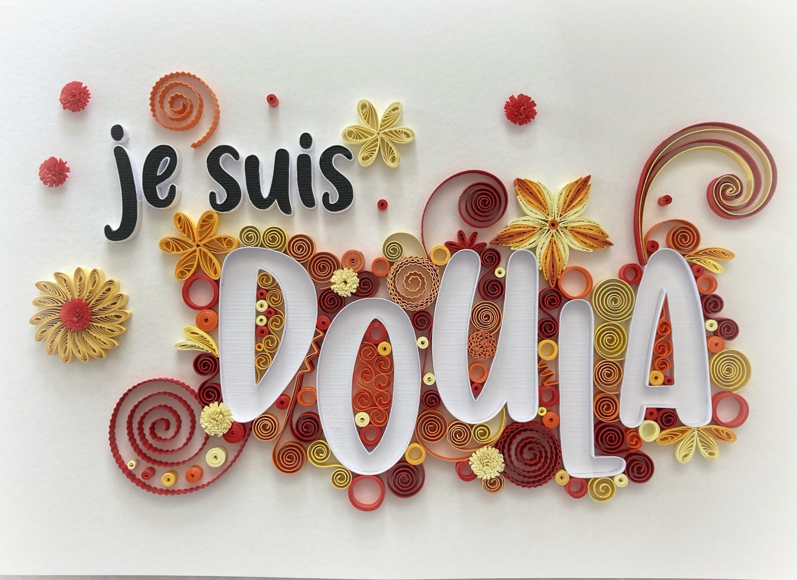 Tableau Doula
