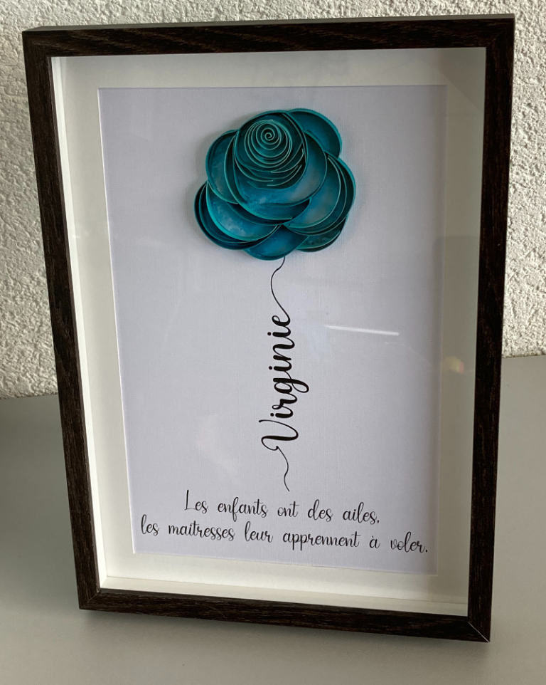 Tableau maîtresse