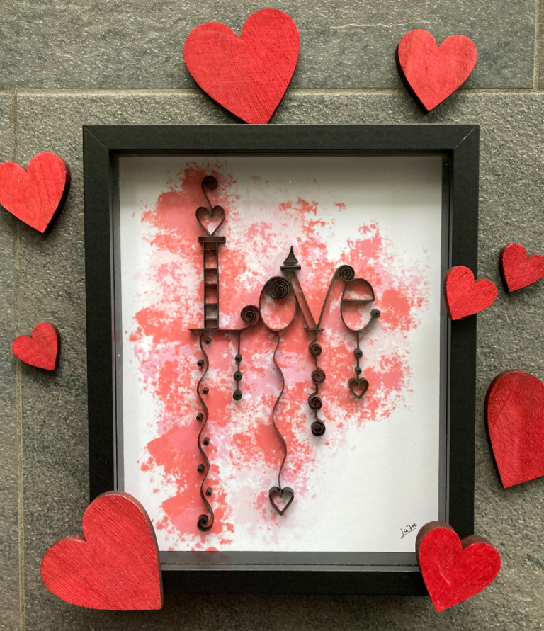 Tableau Love