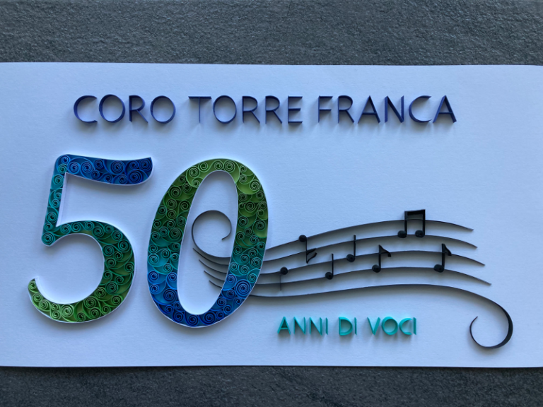 Tableau Coro Torre Franca